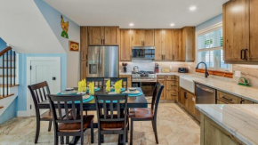 Casita Olivietta by Last Key Realty